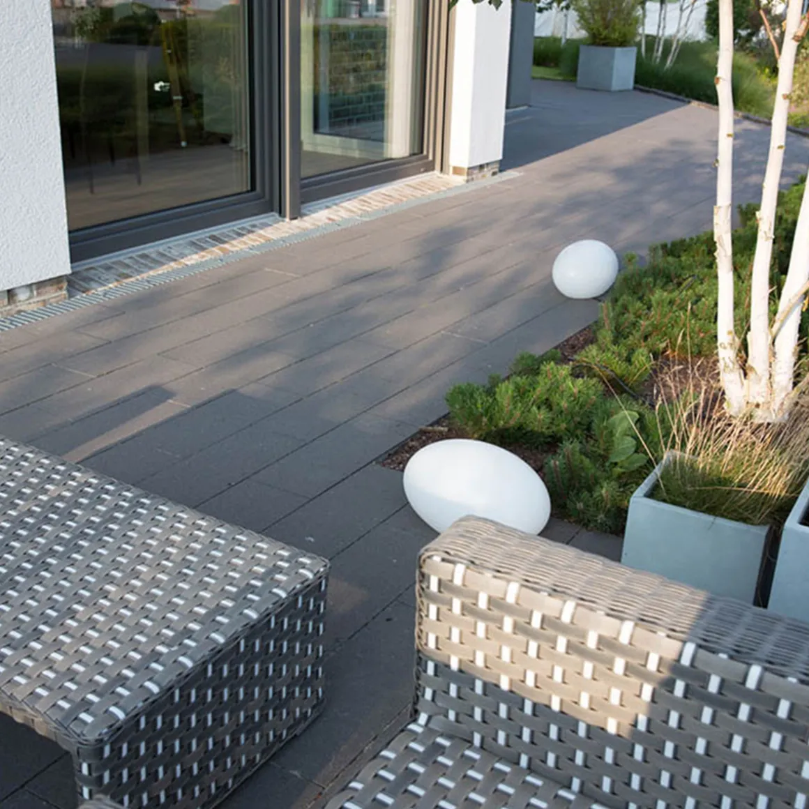 8 seasons design Shining Eye RGB Dekoleuchte