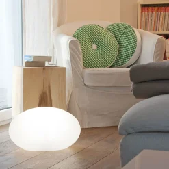 8 seasons design Shining Eye Dekoleuchte