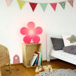 8 seasons design Shining Flower Dekoleuchte, Ø: 40 cm