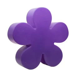 8 seasons design Shining Flower Dekoleuchte, Ø: 40 cm