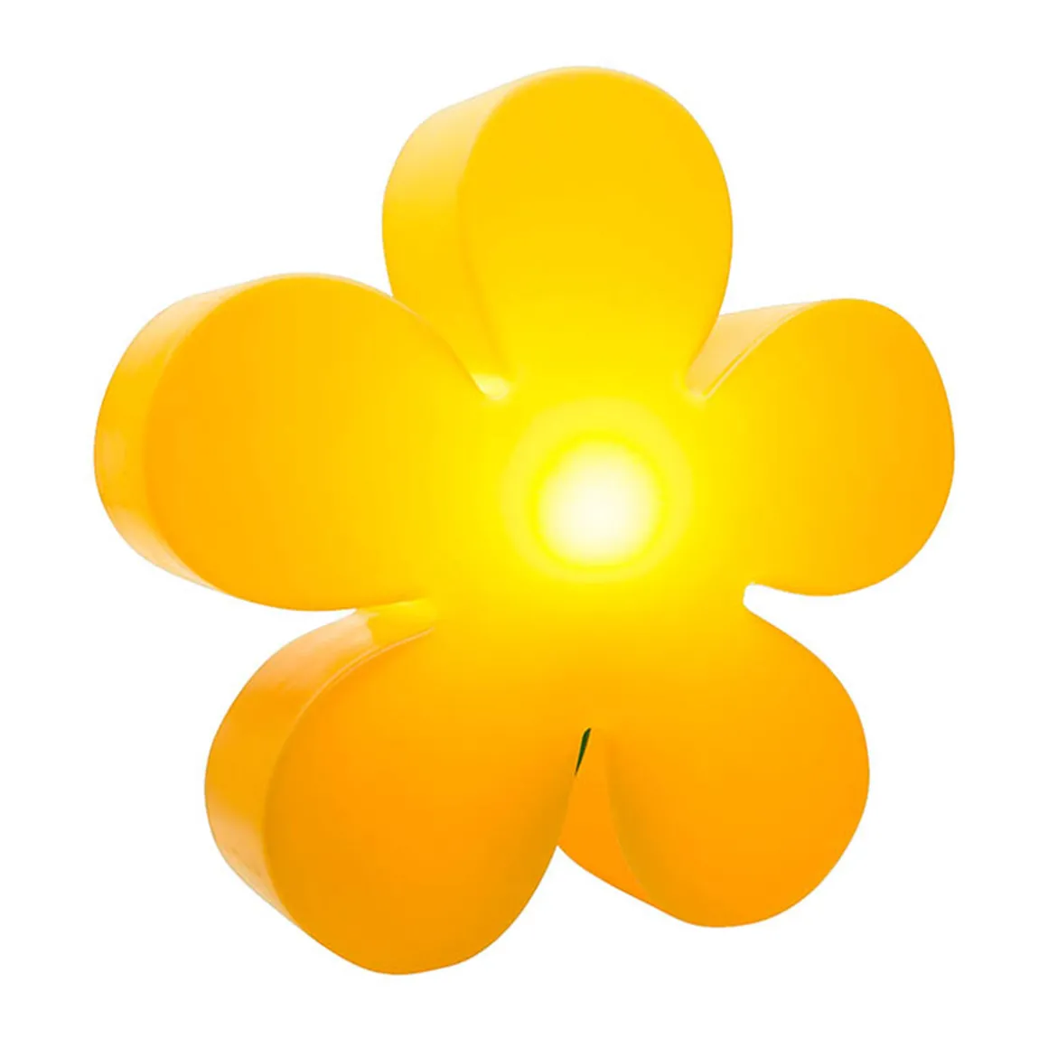 8 seasons design Shining Flower LED Solar- / Dekoleuchte, Ø: 40 cm