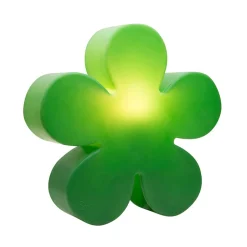 8 seasons design Shining Flower LED Solar- / Dekoleuchte, Ø: 40 cm