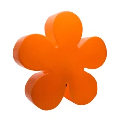 8 seasons design Shining Flower LED Solar- / Dekoleuchte, Ø: 40 cm