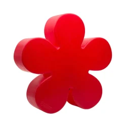 8 seasons design Shining Flower LED Solar- / Dekoleuchte, Ø: 40 cm