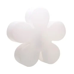 8 seasons design Shining Flower RGB Dekoleuchte