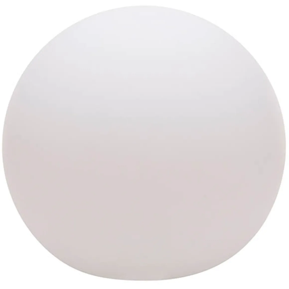 8 seasons design Shining Globe LED Solar- / Dekoleuchte, Ø: 60 cm