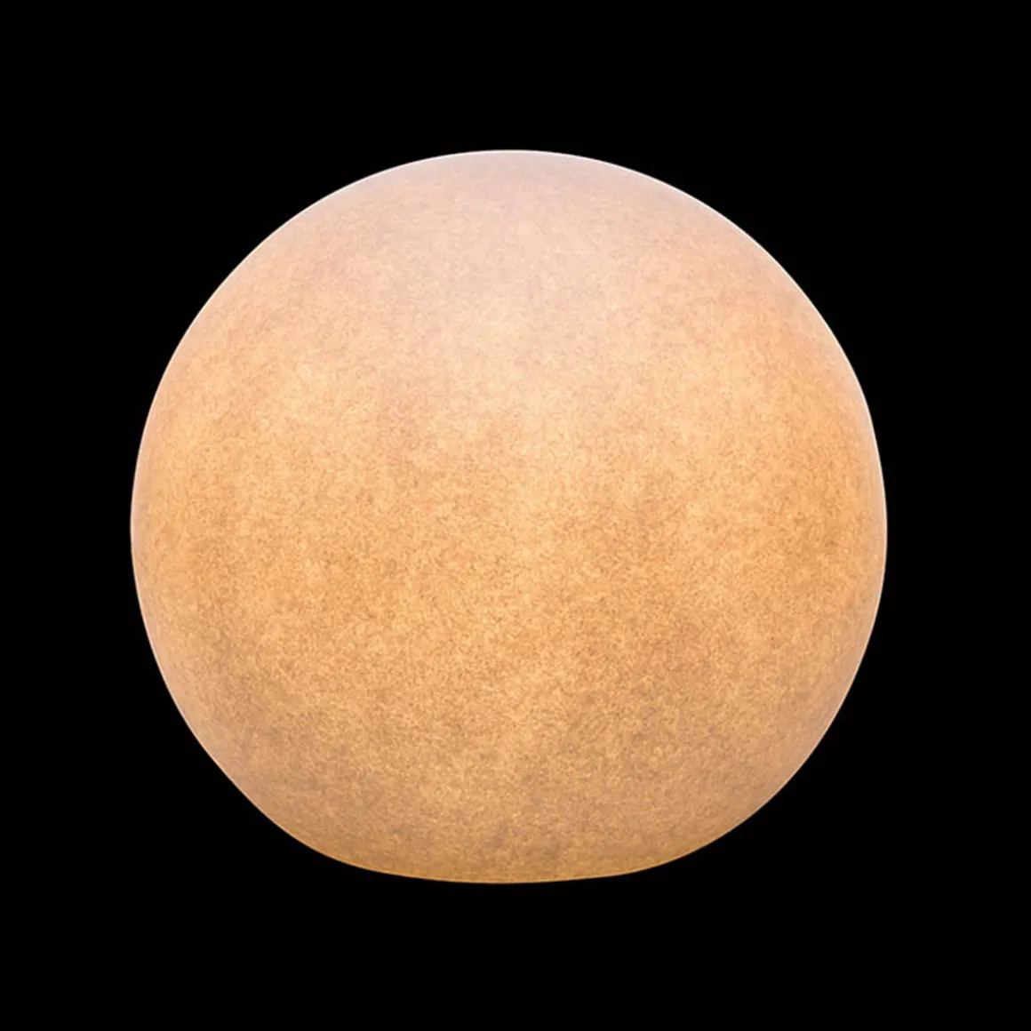 8 seasons design Shining Globe Ø 40 cm Dekoleuchte