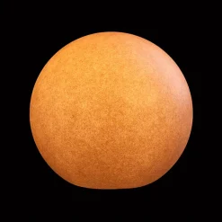 8 seasons design Shining Globe Ø 40 cm Dekoleuchte