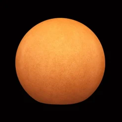 8 seasons design Shining Globe Ø 40 cm Dekoleuchte