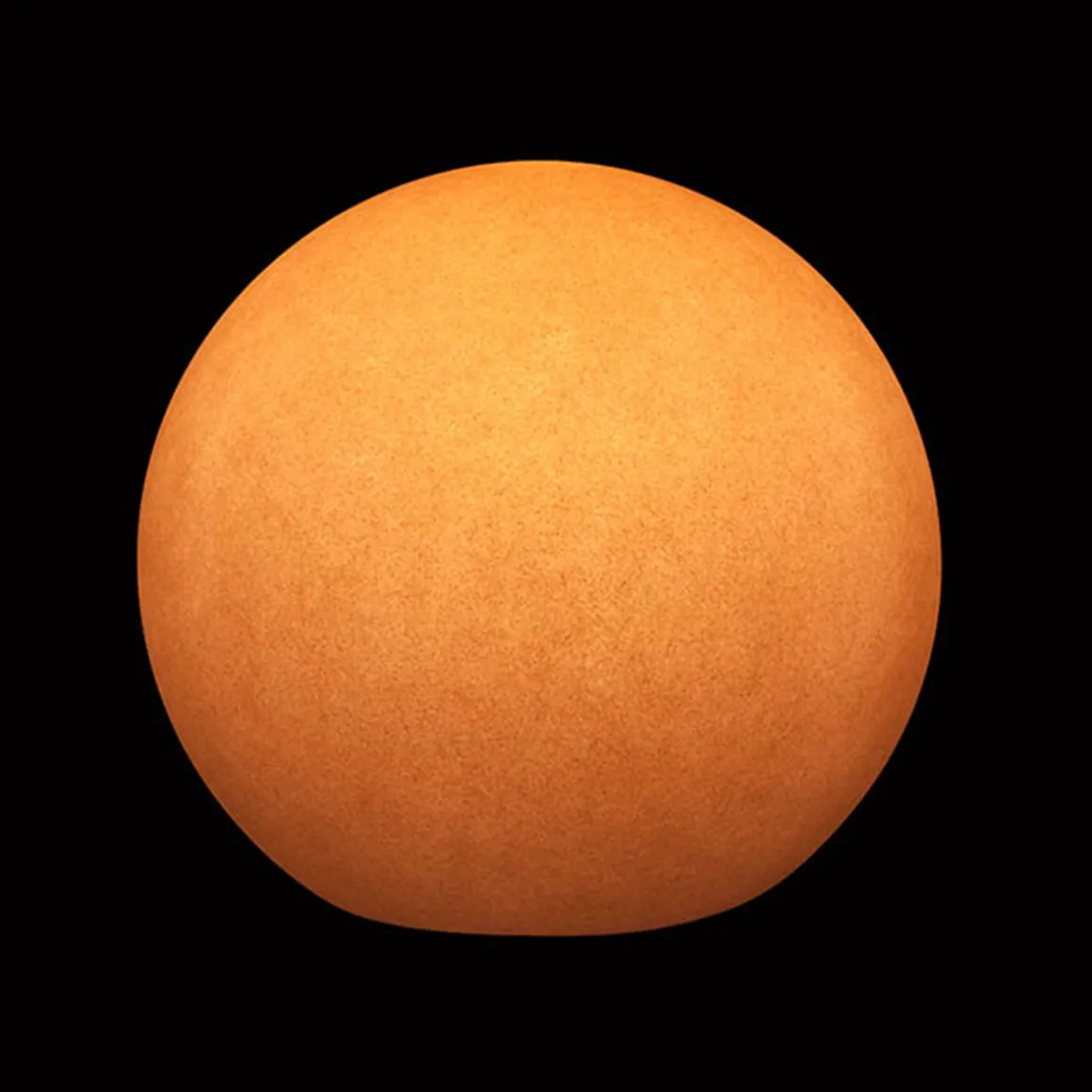 8 seasons design Shining Globe Ø 40 cm Dekoleuchte