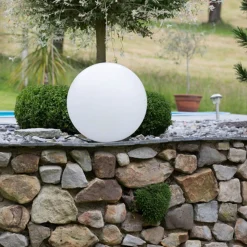 8 seasons design Shining Globe Ø 30 cm Dekoleuchte