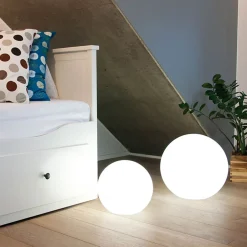 8 seasons design Shining Globe Ø 30 cm Dekoleuchte