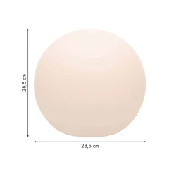 8 seasons design Shining Globe Ø 30 cm Dekoleuchte