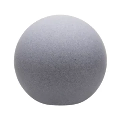 8 seasons design Shining Globe LED Solar- / Dekoleuchte, Ø: 40 cm