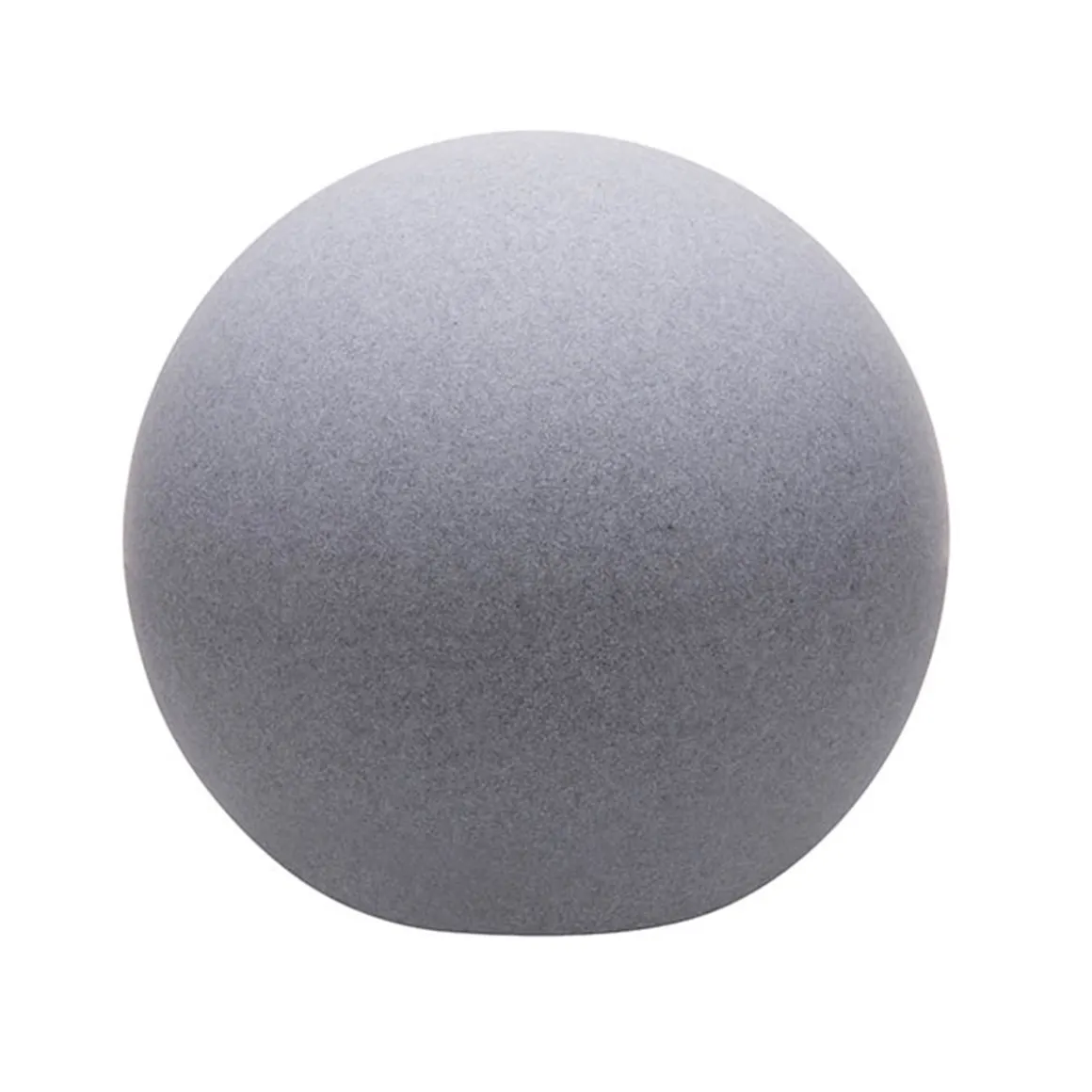8 seasons design Shining Globe LED Solar- / Dekoleuchte, Ø: 40 cm