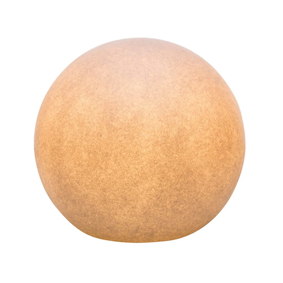 8 seasons design Shining Globe LED Solar- / Dekoleuchte, Ø: 40 cm