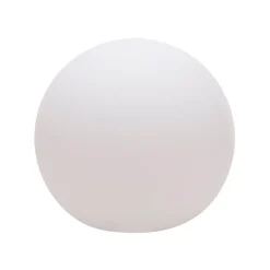 8 seasons design Shining Globe LED Solar- / Dekoleuchte, Ø: 40 cm