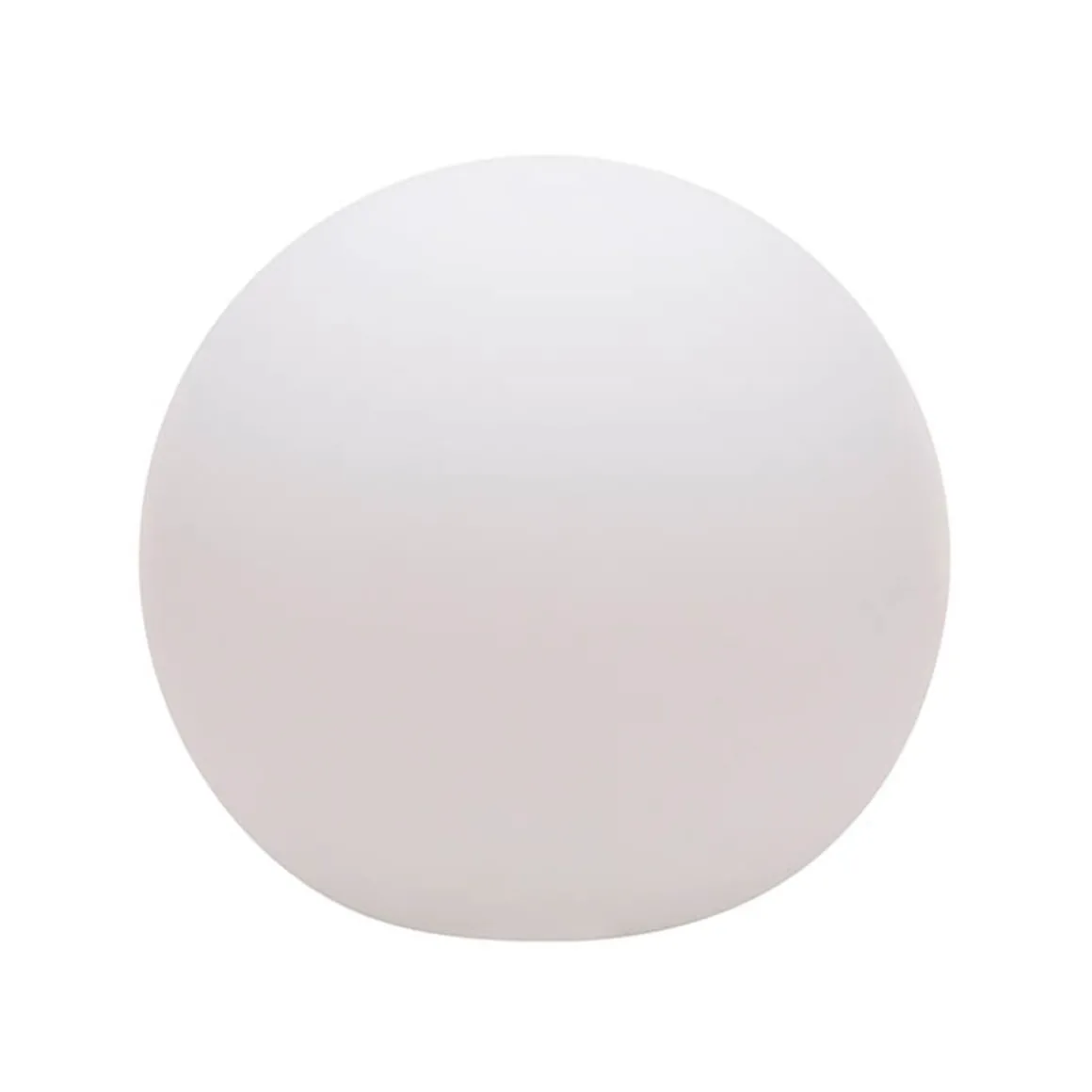 8 seasons design Shining Globe LED Solar- / Dekoleuchte, Ø: 40 cm
