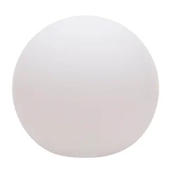 8 seasons design Shining Globe Ø 50 cm Dekoleuchte