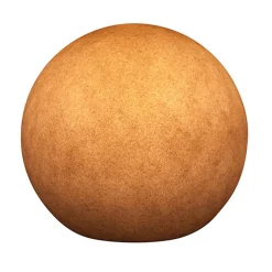 8 seasons design Shining Globe LED Solar- / Dekoleuchte, Ø: 50 cm