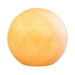 8 seasons design Shining Globe LED Solar- / Dekoleuchte, Ø: 50 cm