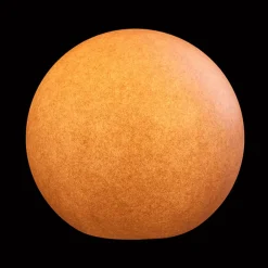 8 seasons design Shining Globe LED Solar- / Dekoleuchte, Ø: 50 cm