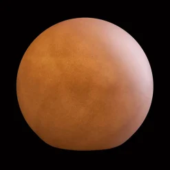 8 seasons design Shining Globe LED Solar- / Dekoleuchte, Ø: 50 cm