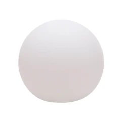 8 seasons design Shining Globe LED Solar- / Dekoleuchte, Ø: 30 cm