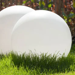 8 seasons design Shining Globe Ø 60 cm Dekoleuchte