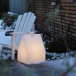 8 seasons design Shining House Dekoleuchte