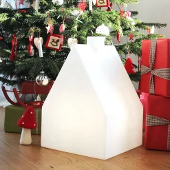 8 seasons design Shining House Dekoleuchte