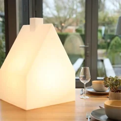 8 seasons design Shining House Dekoleuchte