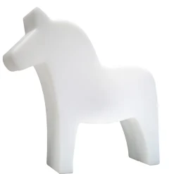 8 seasons design Shining Horse Dekoleuchte