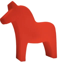 8 seasons design Shining Horse Dekoleuchte