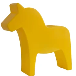 8 seasons design Shining Horse Dekoleuchte