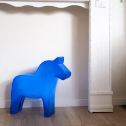 8 seasons design Shining Horse Dekoleuchte