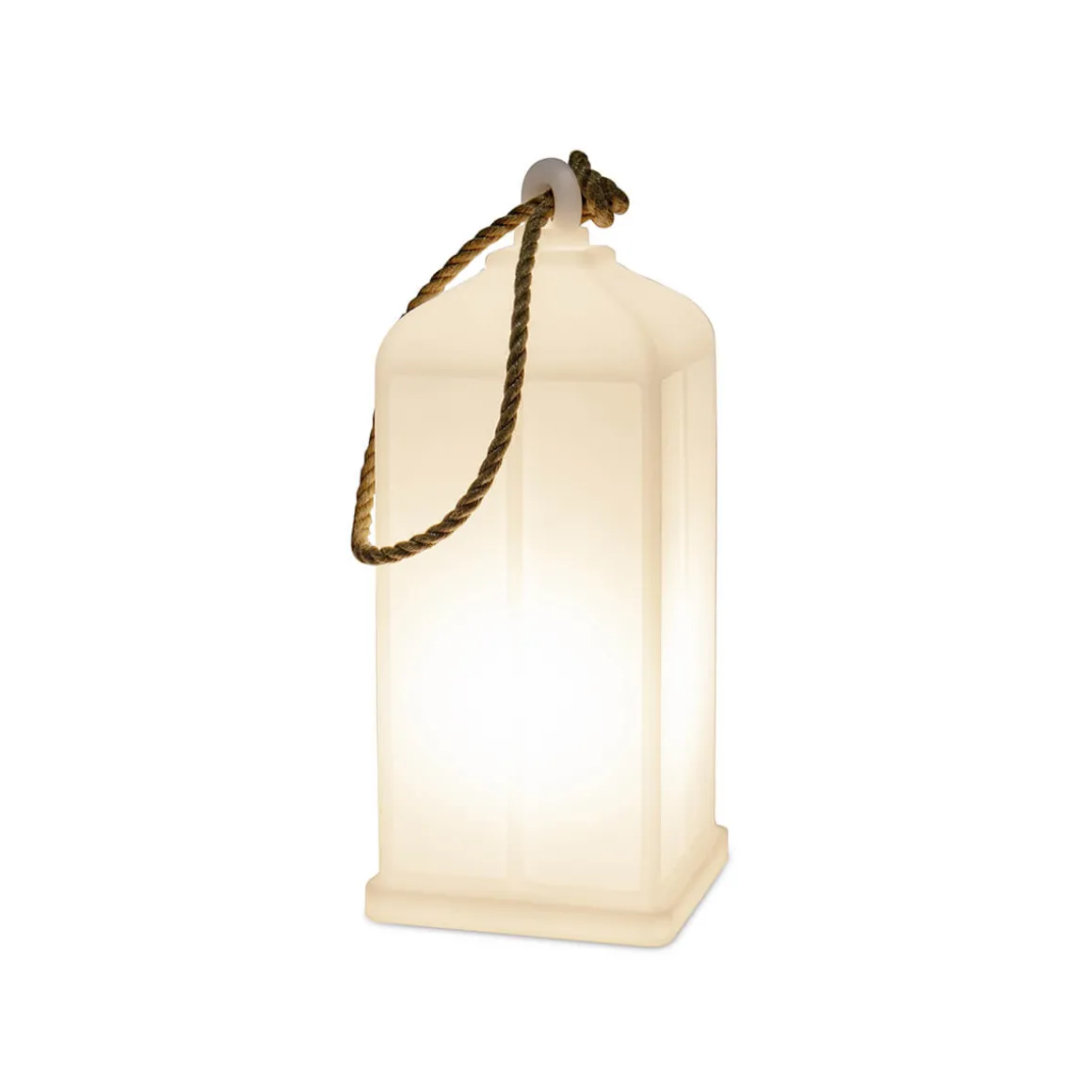 8 seasons design Shining Lantern LED Solar- / Dekoleuchte