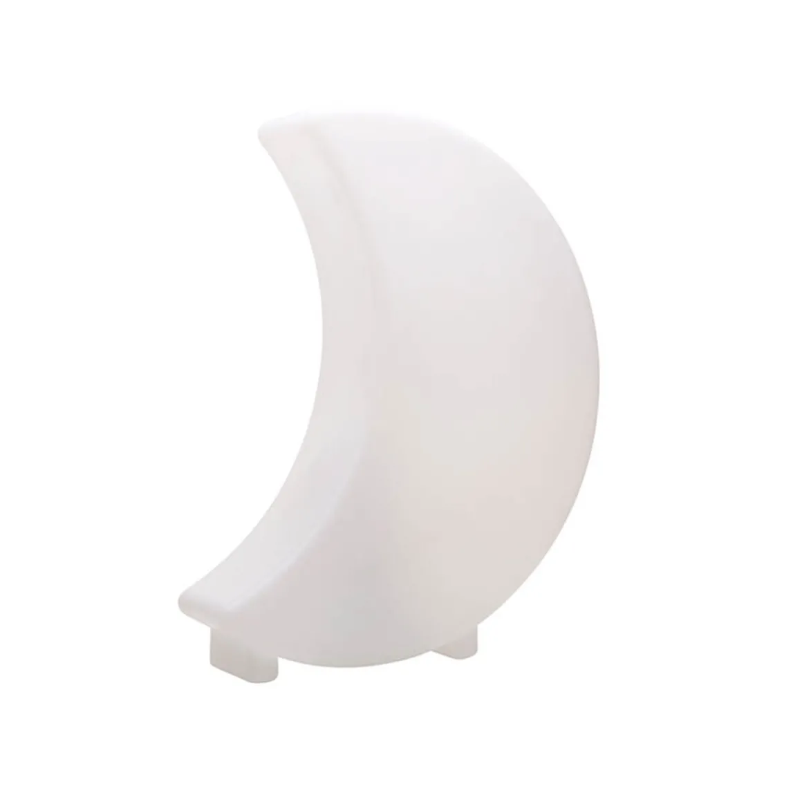 8 seasons design Shining Moon Dekoleuchte