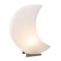 8 seasons design Shining Moon Dekoleuchte