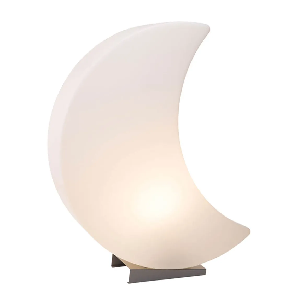 8 seasons design Shining Moon Dekoleuchte