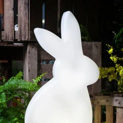8 seasons design Shining Rabbit Dekoleuchte