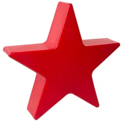 8 seasons design Shining Star Dekoleuchte, Höhe: 71,5 cm