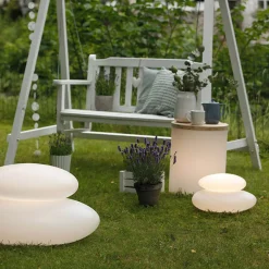 8 seasons design Shining Stone XL Dekoleuchte