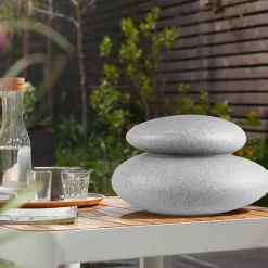 8 seasons design Shining Stone Dekoleuchte