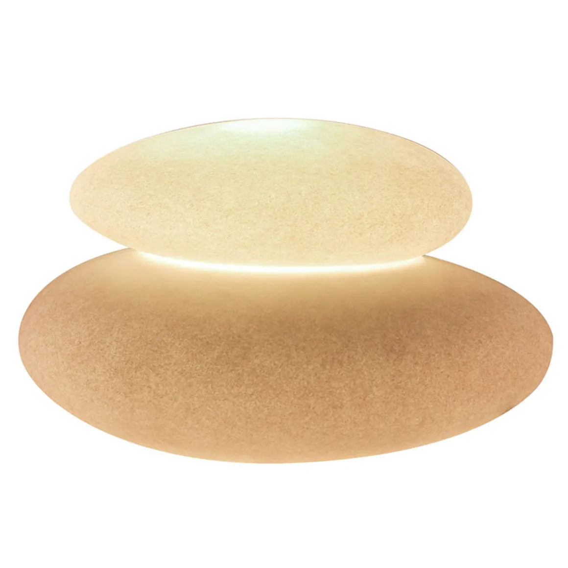 8 seasons design Shining Stone Dekoleuchte