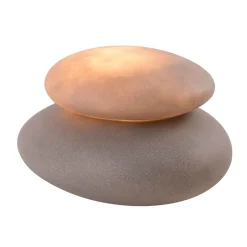 8 seasons design Shining Stone Dekoleuchte