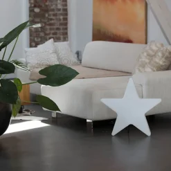 8 seasons design Shining Star Dekoleuchte, Höhe: 54 cm