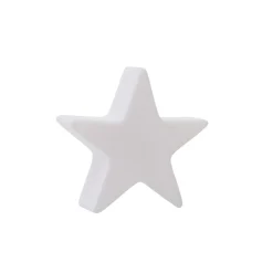 8 seasons design Shining Star Micro LED Akkuleuchte