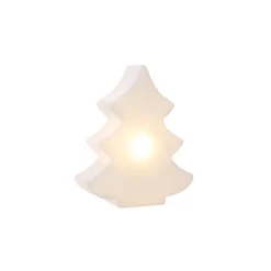 8 seasons design Shining Tree Micro LED Akkuleuchte
