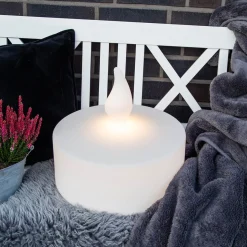 8 seasons design Shining Tealight Dekoleuchte